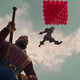 Image for article titled Well, now they’re sending creepy red It balloons through the mail
